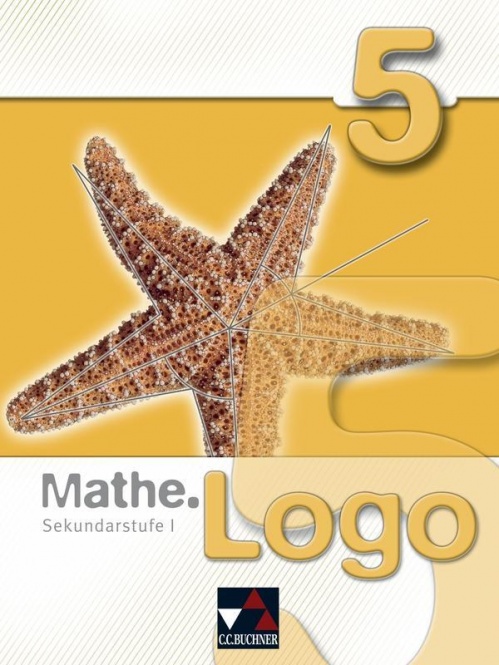 Mathe.Logo 5 Schülerbuch 