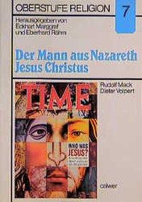 Der Mann aus Nazareth - Jesus Christus. Materialheft 