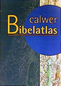 Calwer Bibelatlas 