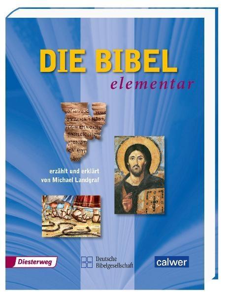 Die Bibel elementar 