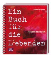 Trauernotizbuch 