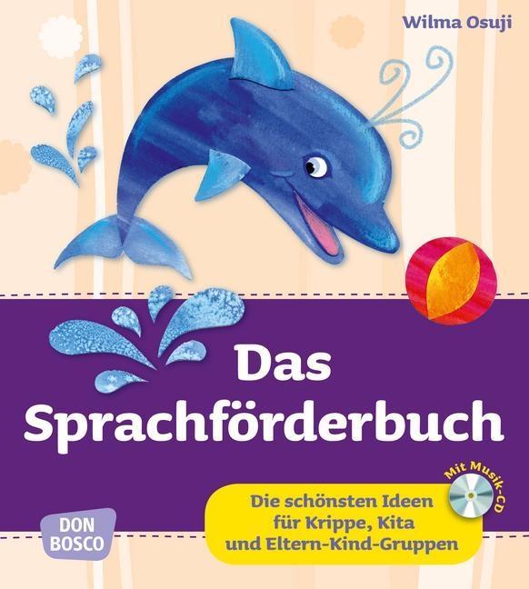 Das Sprachförderbuch 