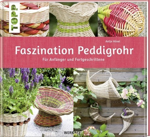 Faszination Peddigrohr 