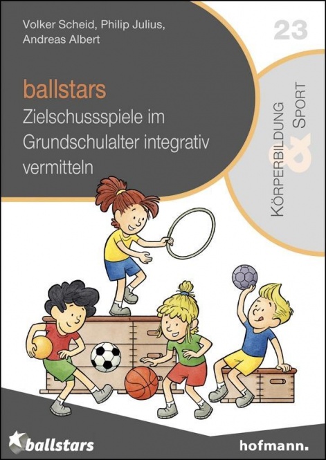 Ballstars 