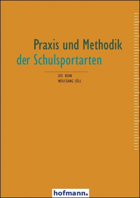 Praxis und Methodik der Schulsportarten 