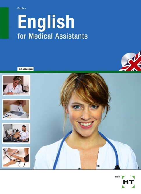 English for Medical Assistants. Lösungen 