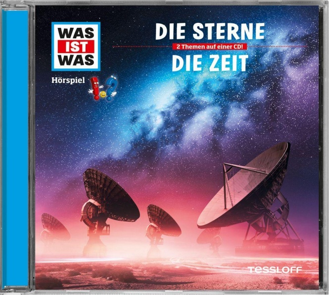 Die Sterne/ Die Zeit 