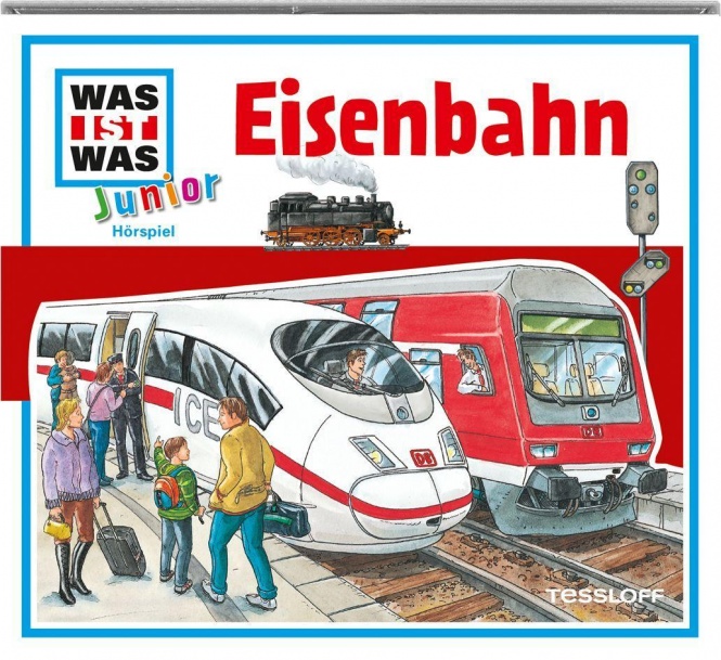 Eisenbahn 