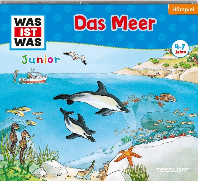 Das Meer 