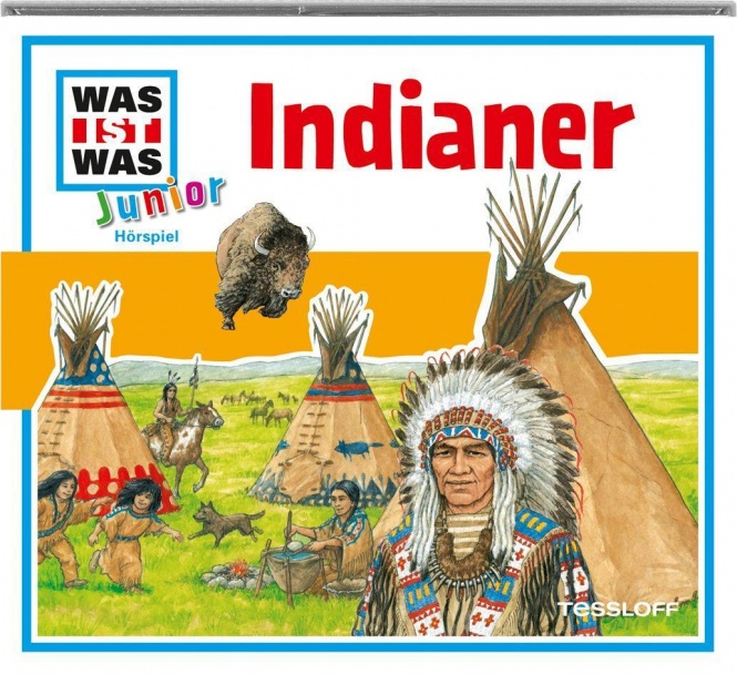 Indianer 