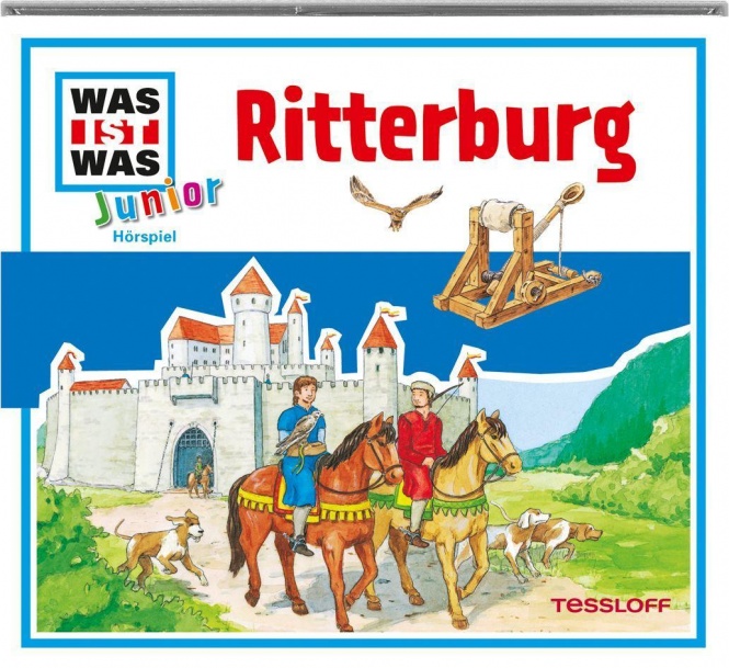 Ritterburg 