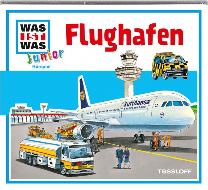 Flughafen 