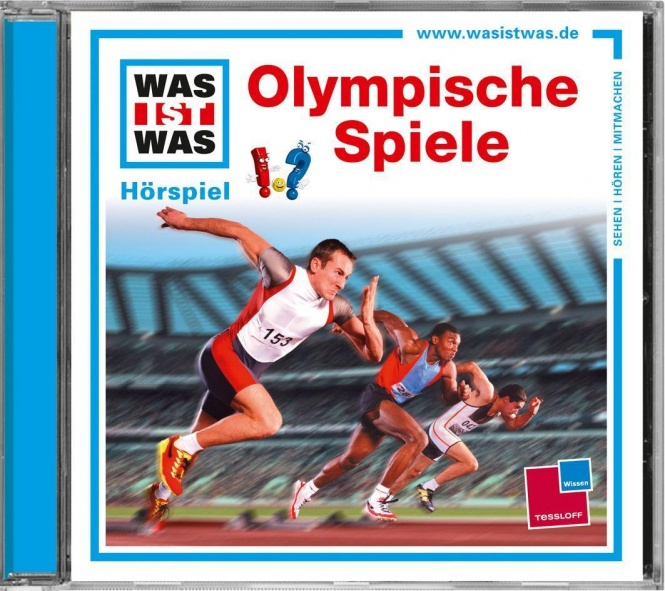 Olympische Spiele (Einzelfolge) 