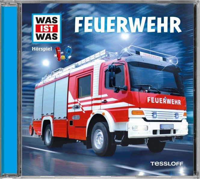 Feuerwehr (Einzelfolge) 