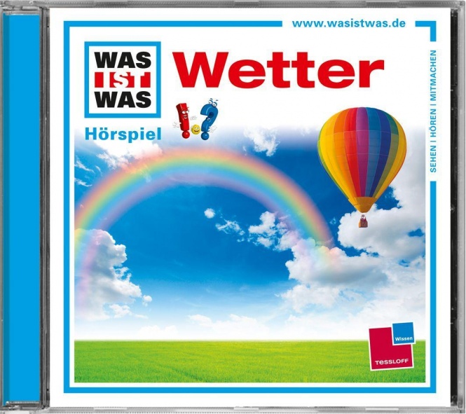 Wetter (Einzelfolge) 