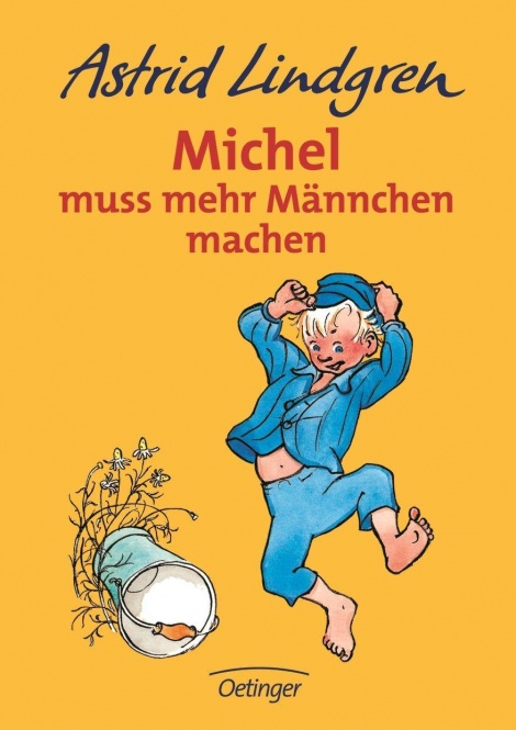 Michel muß mehr Männchen machen 