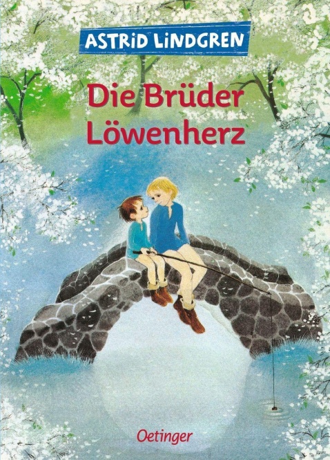 Die Brüder Löwenherz 