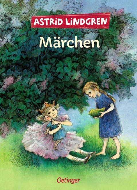 Märchen. Neuausgabe 