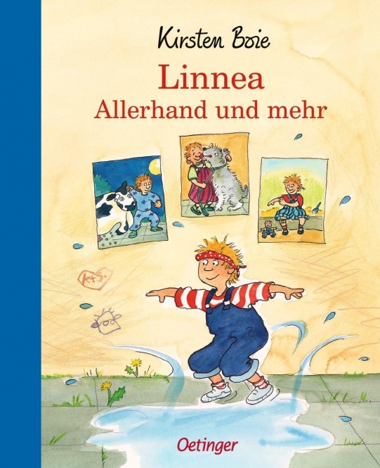 Linnea. Allerhand und mehr 