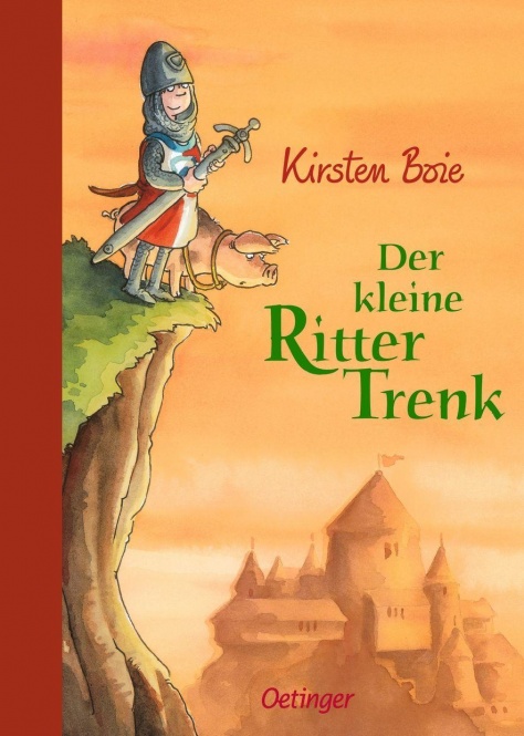 Der kleine Ritter Trenk 