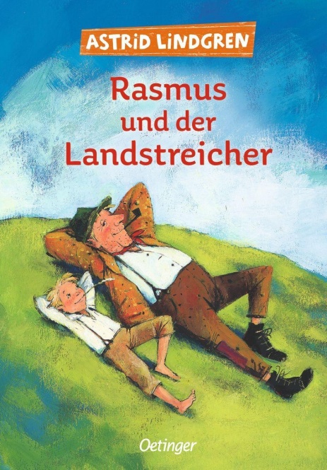 Rasmus und der Landstreicher 