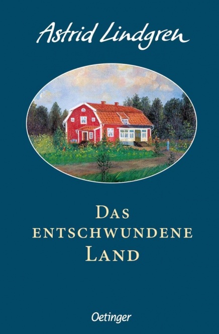 Das entschwundene Land 