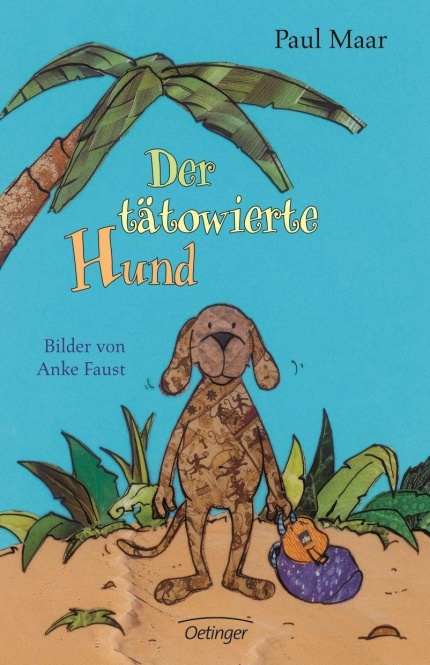 Der tätowierte Hund 