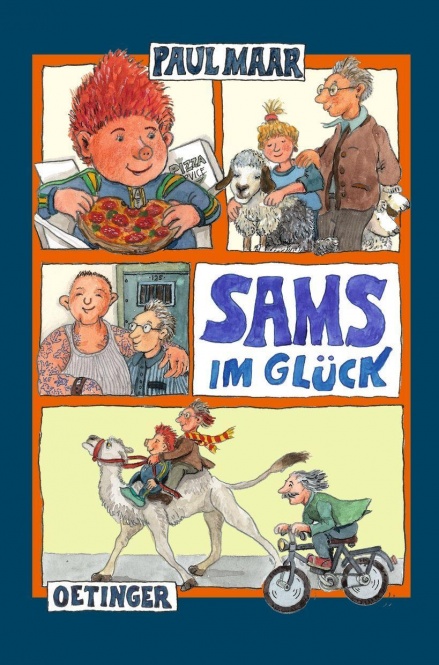 Sams im Glück 