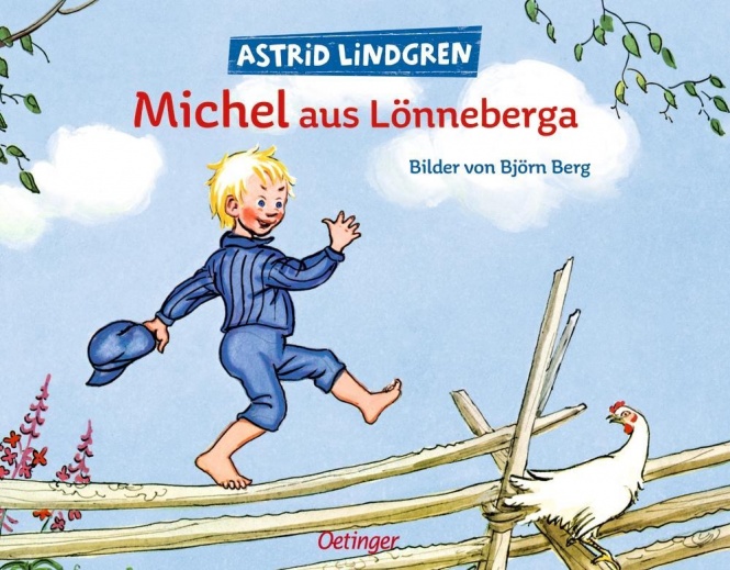 Michel aus Lönneberga 