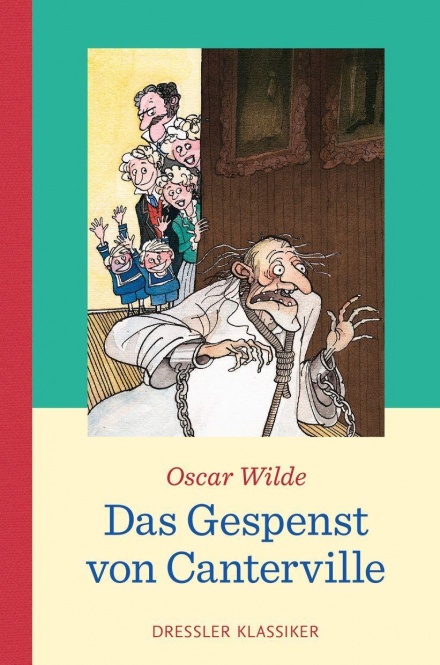 Das Gespenst von Canterville 