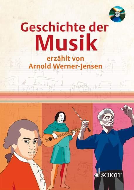 Geschichte der Musik 