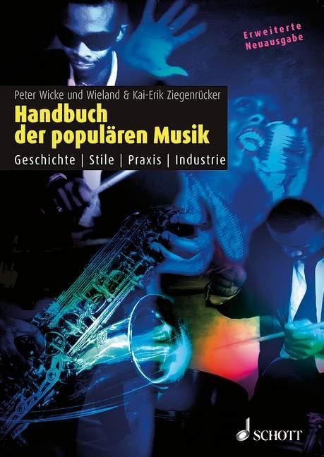 Handbuch der populären Musik 