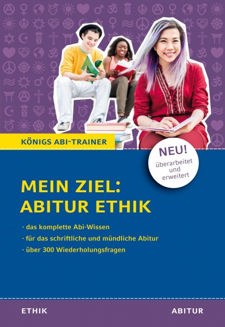 Mein Ziel: Abitur Ethik 