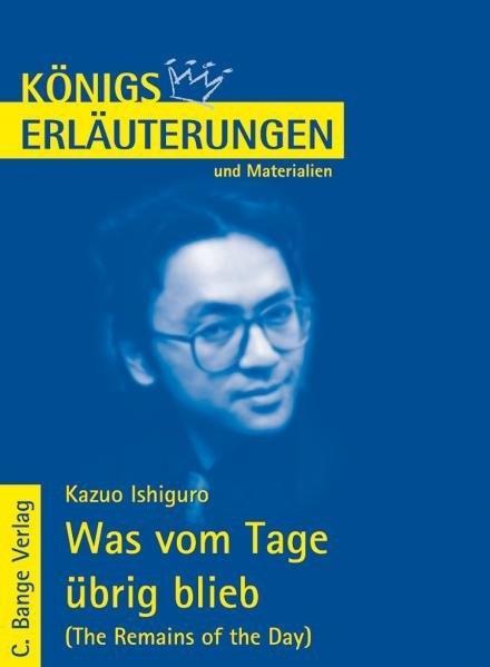 Was vom Tag übrig blieb 