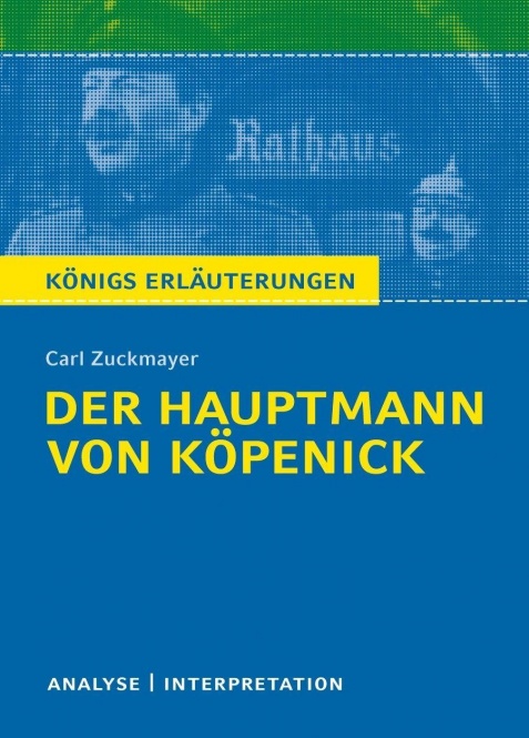 Der Hauptmann von Köpenick 