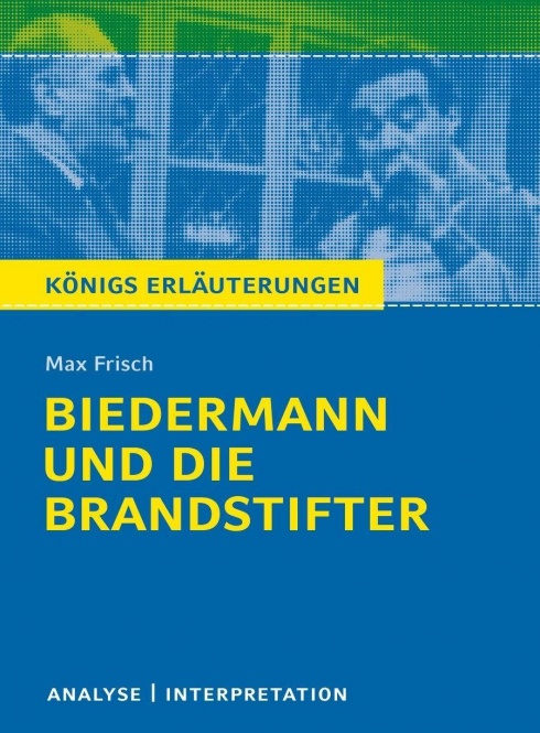 Biedermann und die Brandstifter 