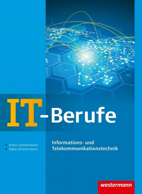 Informations- und Telekommunikationstechnik 