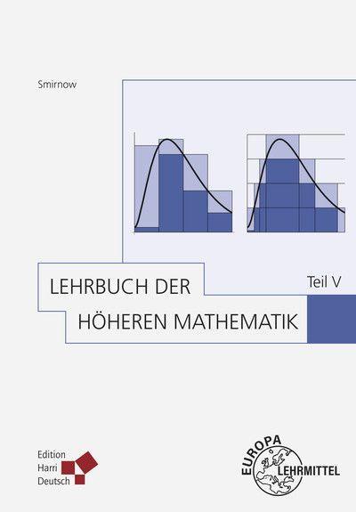 Lehrgang der höheren Mathematik 5 