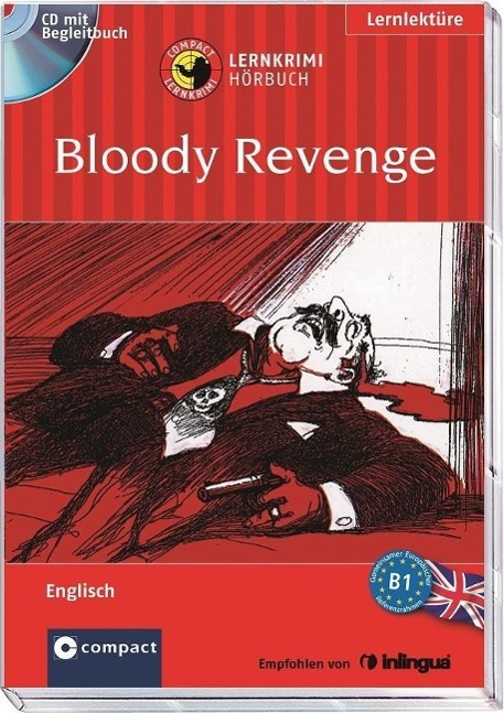 Bloody Revenge 