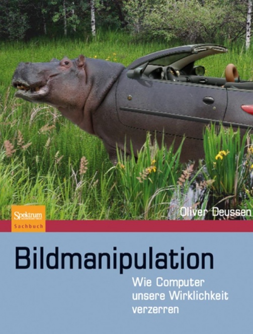 Bildmanipulation 