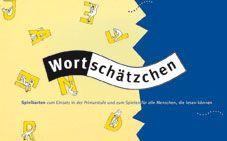 Wortschätzchen 