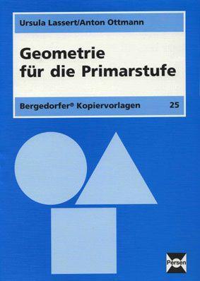 Geometrie für die Primarstufe 