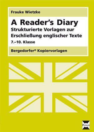 A Reader´s Diary 