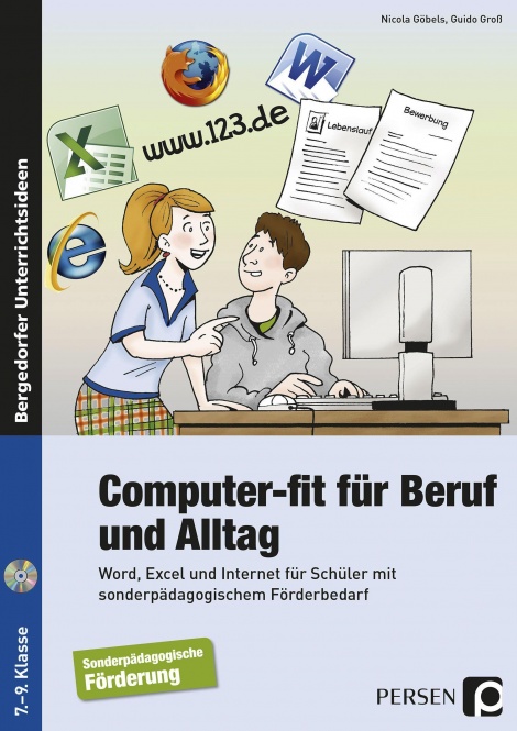 Computer-fit für Beruf und Alltag 