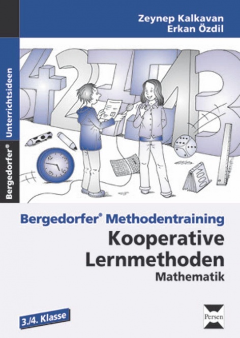 Kooperative Lernmethoden: Mathematik 3./4. Kl. 