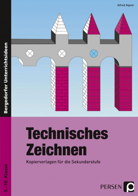 Technisches Zeichnen 