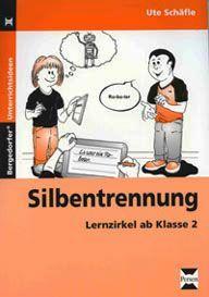 Silbentrennung 