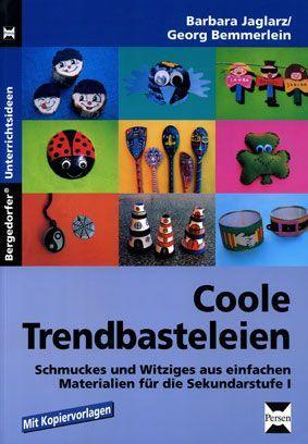 Coole Trendbasteleien 