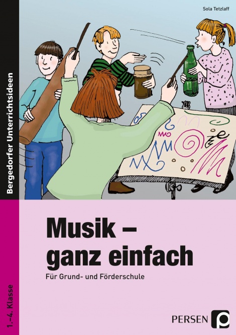 Musik - ganz einfach 