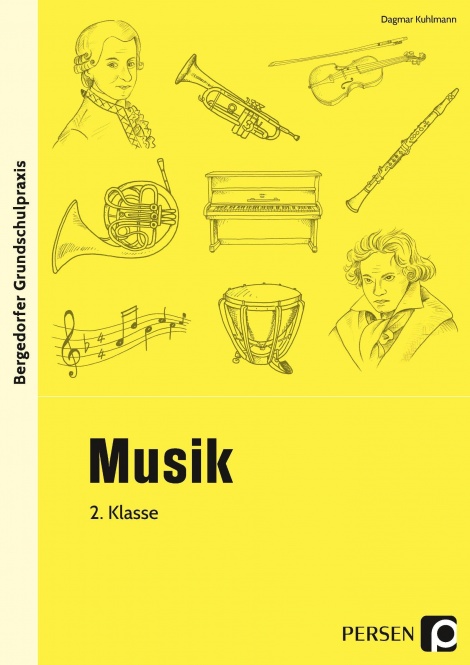 Musik 2. Klasse 